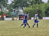 ST D.Z.C. '09/S.K.N.W.K. JO16-1 - Roosendaal JO16-3 (competitie) seizoen 2024-2025 (3e fase) (140/169)